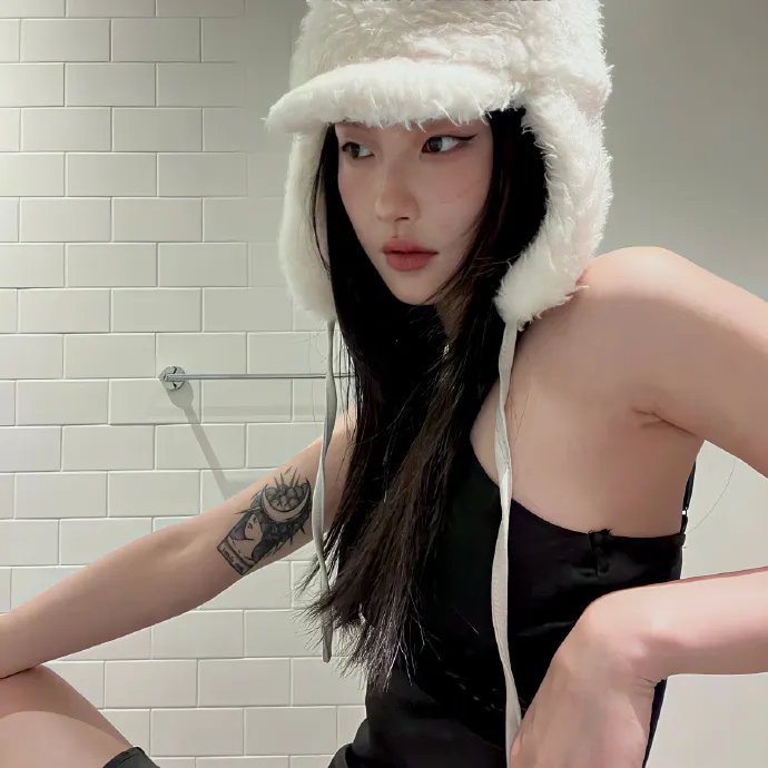 凌晨两点的灰姑娘